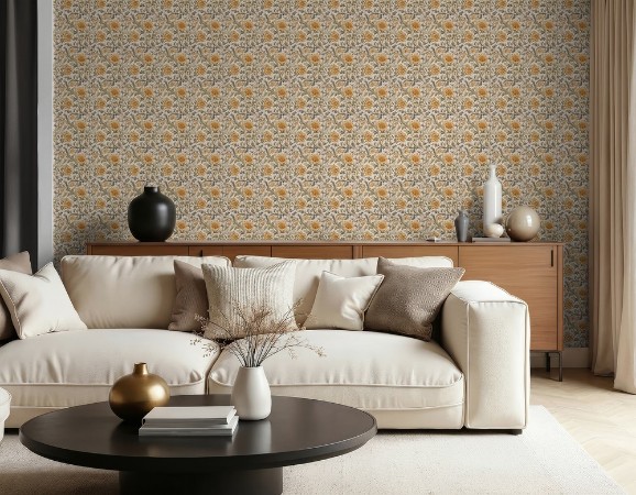 Annie Beige miniature - 1023001-01 - 04582-01 paint 